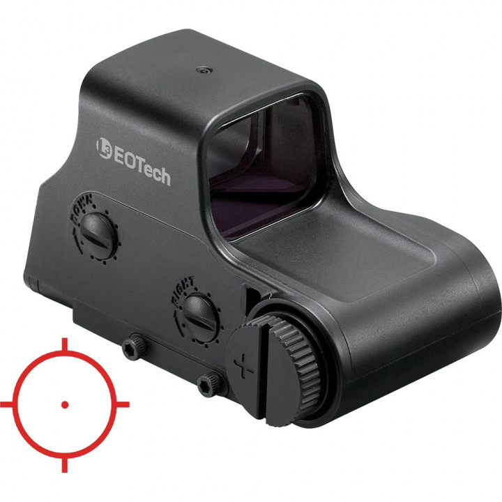 Коллиматор EOTech XPS2-RF