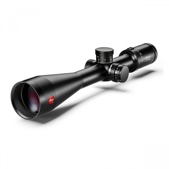 Оптический прицел LEICA AMPLUS 6 2.5-15x50i L-Ballistic, BDC