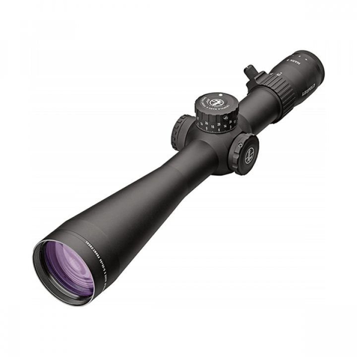 Оптический прицел Leupold Mark 5HD 5-25x56 M5C3 Front Focal с подсветкой (сетка TMR с подсветкой)