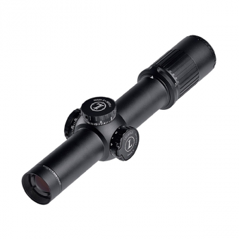 Leupold Mark 6 1-6x20 M6C1 с подсветкой (сетка CMR-W 7.62 с подсветкой)