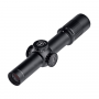 Оптический прицел Leupold Mark 6 1-6x20 M6C1 с подсветкой (сетка TMR-D с подсветкой)