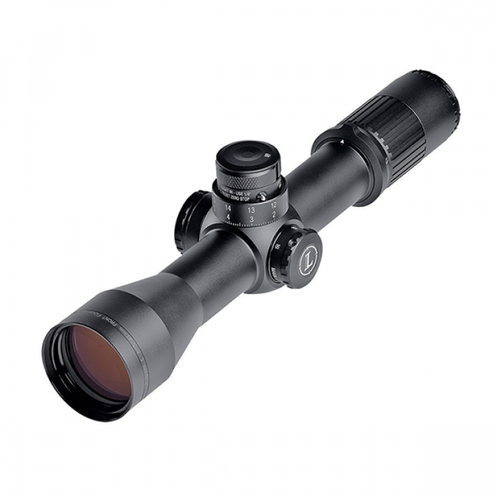 Оптический прицел Leupold Mark 6 3-18x44 M5B2 (сетка Front Focal CMR-W)