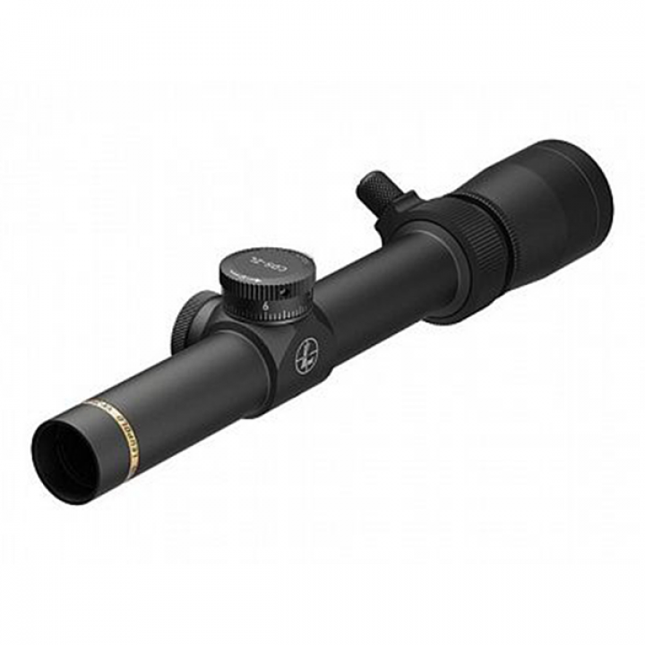 Оптический прицел Leupold VX-3HD 1.5-5x20 CDS-ZL (сетка Duplex)