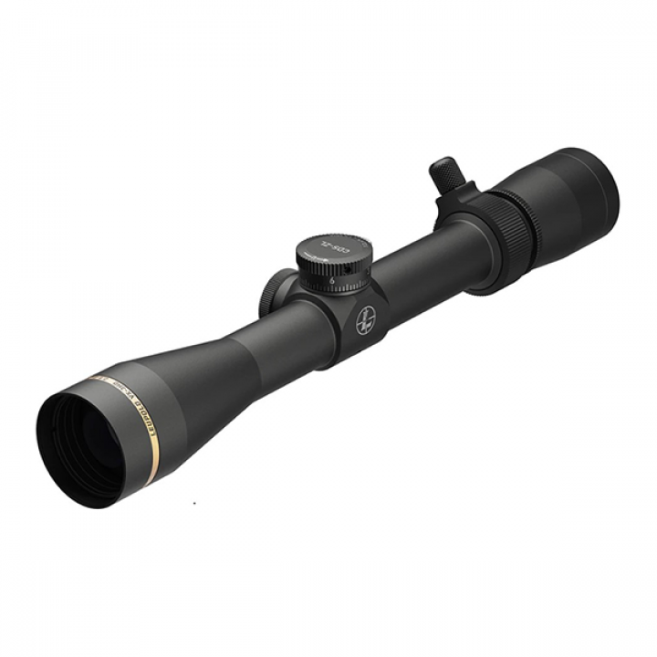 Оптический прицел Leupold VX-3HD 2.5-8x36 CDS-ZL (сетка Duplex)