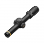 Оптический прицел Leupold VX-5HD 1-5x24 CDS-ZL2 с подсветкой (сетка FireDot Duplex)