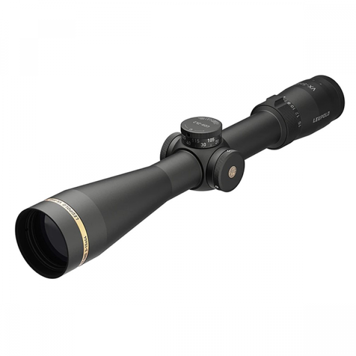 Оптический прицел Leupold VX-5HD 3-15x56 CDS-ZL2 (сетка FireDot 4 Fine) с подсветкой