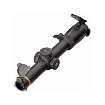 Leupold VX-6HD 1-6x24 с подсветкой (сетка FireDot Duplex, CDS-ZL2)