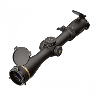 Leupold VX-6HD 2-12x42 с подсветкой (сетка Boone & Crockett, Zero Lock 2)