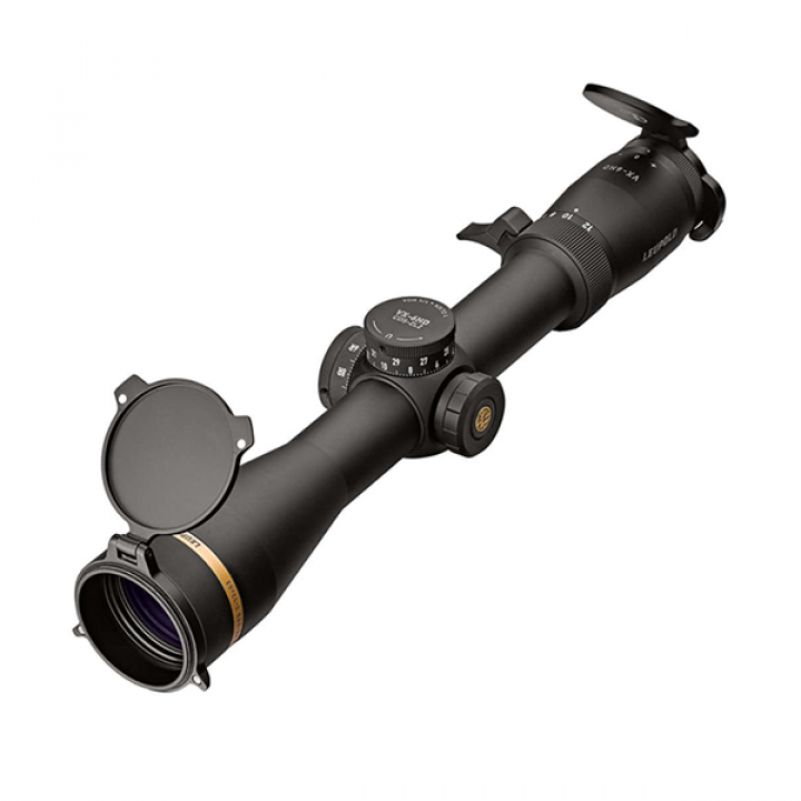 Оптический прицел Leupold VX-6HD 2-12x42 с подсветкой (сетка FireDot Bullet-Drop, Zero Lock 2)