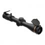 Оптический прицел Leupold VX-6HD 2-12x42 с подсветкой (сетка FireDot Bullet-Drop, Zero Lock 2)