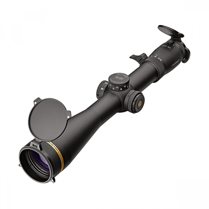 Оптический прицел Leupold VX-6HD 4-24x52 SF (сетка Varmint Hunter) с подсветкой