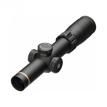 Leupold VX-Freedom AR 1.5-4x20 (сетка FireDot MIL-Ring) с подсветкой