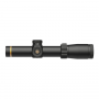 Оптический прицел Leupold VX-Freedom AR 1.5-4x20 (сетка FireDot MIL-Ring) с подсветкой