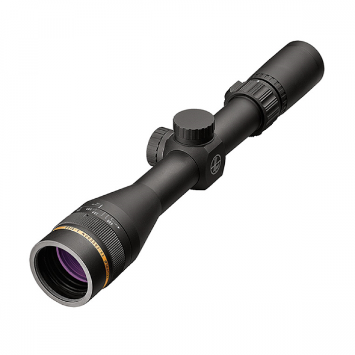 Оптический прицел Leupold VX-Freedom EFR 3-9x33 AO (сетка Fine Duplex)