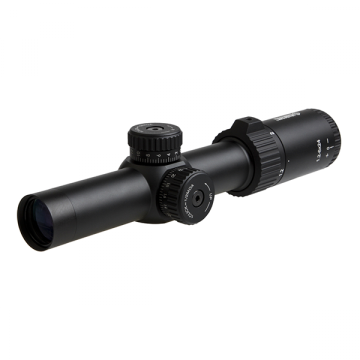 Оптический прицел Marcool ALT 1.2-6x24 Lockable Riflescope MAR-153