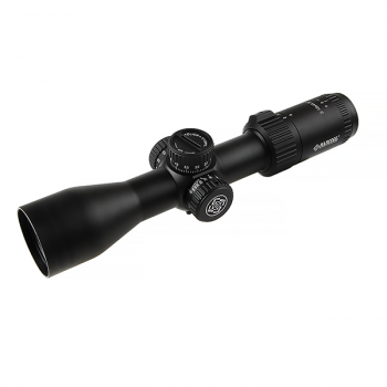 Marcool ATL 2-12x44 SF Riflescope MAR-159