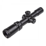 Оптический прицел Marcool EST 1-4x28 IRGBL Rifle Scope MAR-006