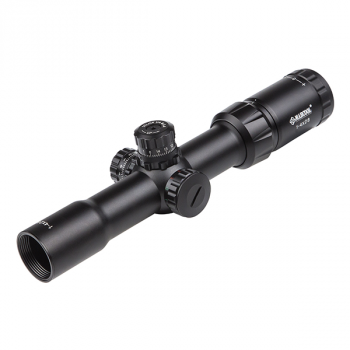 Marcool EST 1-4x28 IRGBL Rifle Scope MAR-006