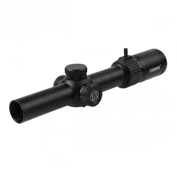 Marcool Stalker 1-10x24 SFP IR Rifle Scope MAR-164