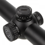 Оптический прицел Marcool Stalker 1-10x24 SFP IR Rifle Scope MAR-164