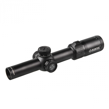 Marcool Stalker 1-8x24 FFP IR Scope MAR-162