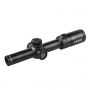 Оптический прицел Marcool Stalker 1-8x24 FFP IR Scope MAR-162