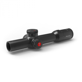MewLite 1-10x28 FFP IR