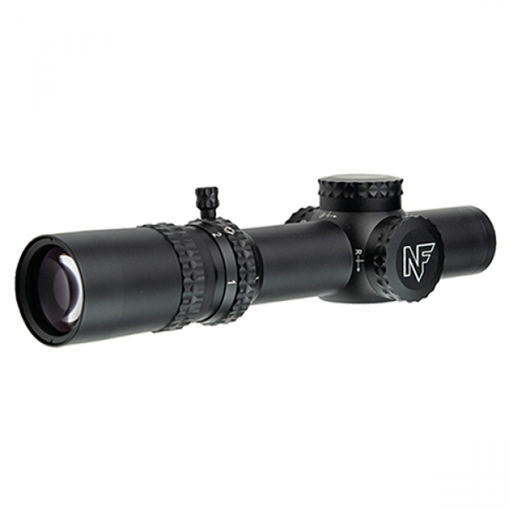 Оптический прицел Nightforce ATACR 1-8x24 F1 (C597)