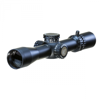 Nightforce ATACR 4-16x42 F1 MIL-R (С552)