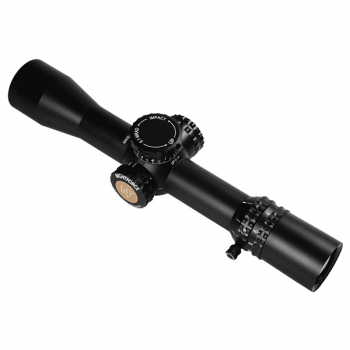 Nightforce ATACR 4-16x50 F2 ZeroHold 1Mil-Radian Digillum, PTL, Mil-R, 34мм (C543)