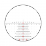 Оптический прицел Nightforce ATACR 5-25x56 FFP, ZS, H59 (C577)