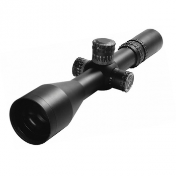 Nightforce ATACR 7-35x56 F1 ZeroStop 25MOA Digillum, PTL, MOAR, 34мм (C569)