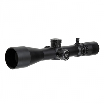 Nightforce NXS 2.5-10x42 COMPACT MIL-R DigIllum (C461)