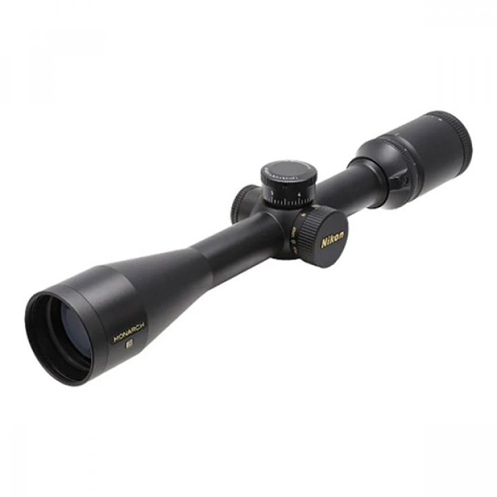 Оптический прицел Nikon Monarch MC3 4-16x42SF W MilDot