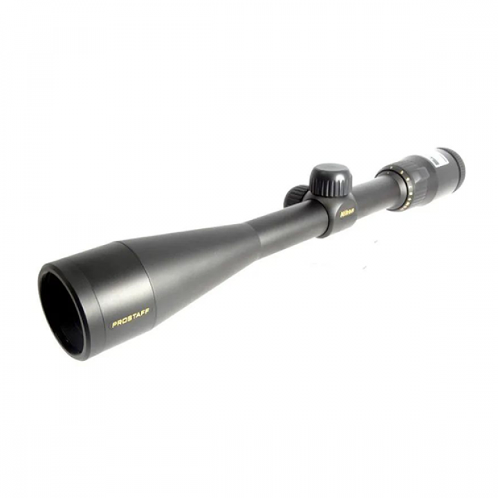 Оптический прицел Nikon Prostaff 4-12x40 M BDC