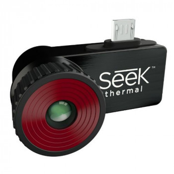 Seek Thermal Compact PRO Android