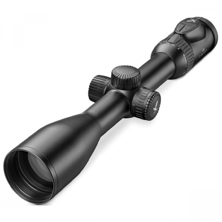 Оптический прицел Swarovski Z8i 2-16x50 (сетка 4A-300-I)