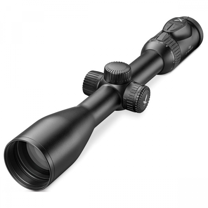 Оптический прицел Swarovski Z8i 2-16x50 (сетка 4W-I)