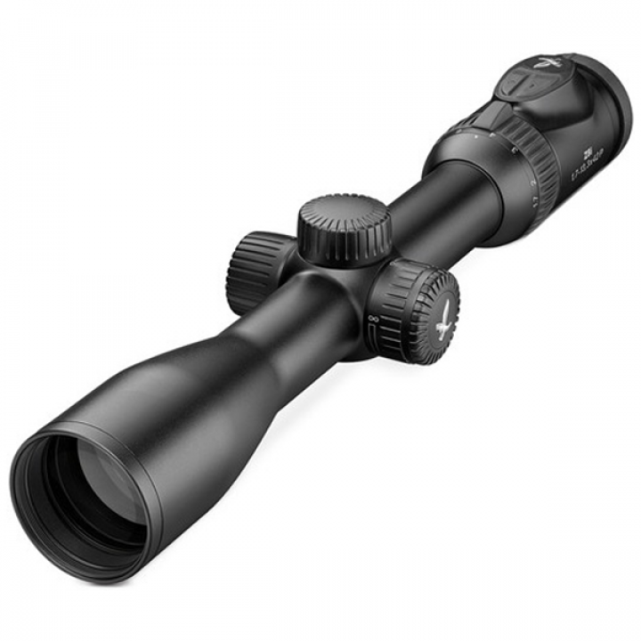 Оптический прицел Swarovski Z8i SR 1.7-13.3x42 (сетка 4A-300-I)