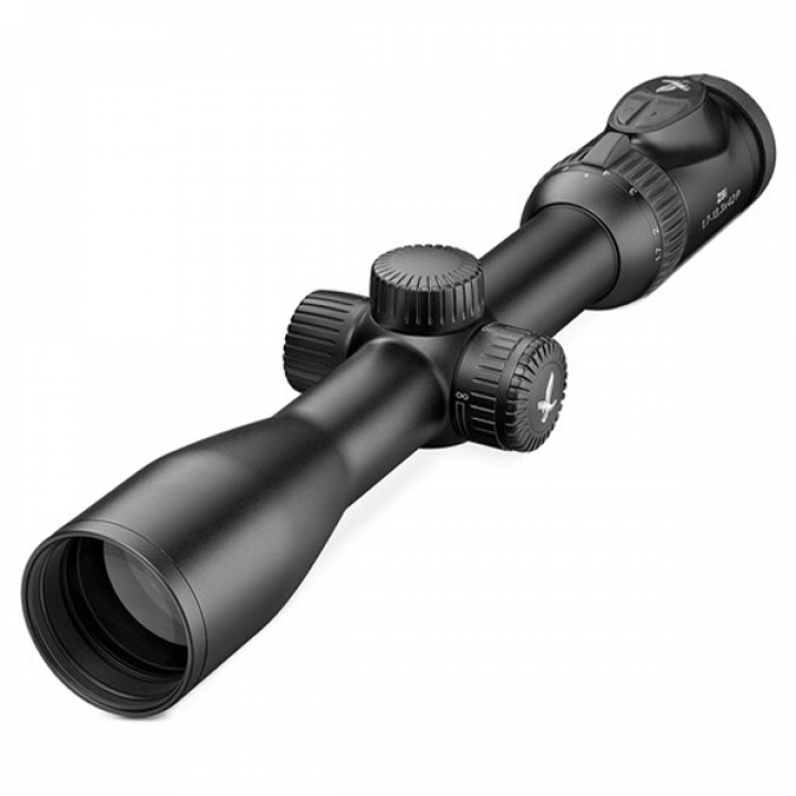 Оптический прицел Swarovski Z8i SR 1.7-13.3x42 (сетка 4A-I)