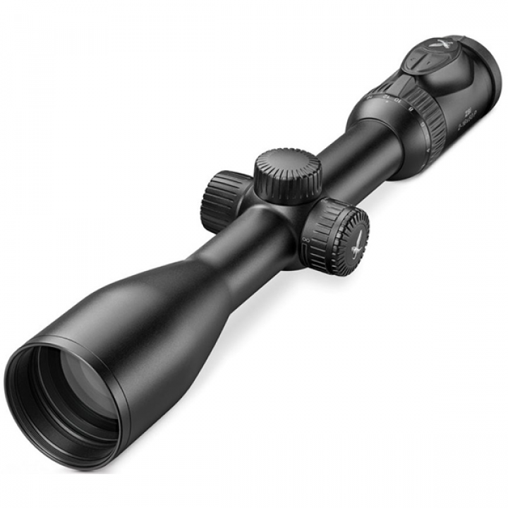 Оптический прицел Swarovski Z8i SR 2-16x50 (сетка 4A-I)