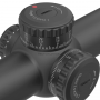 Оптический прицел Vector Optics Continental x10 1-10x28 ED FFP VET-RAR