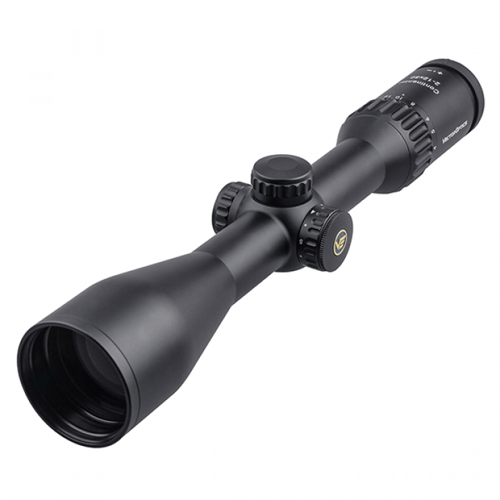 Оптический прицел Vector Optics Continental x6 2-12x50 G4 Hunting