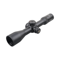 Vector Optics 34mm Continental x6 3-18x50 FFP
