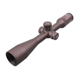 Vector Optics Continental x6 4-24x50 FDE
