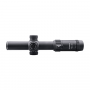 Оптический прицел Vector Optics Forester 1-5x24 SFP GenII 