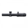 Оптический прицел Vector Optics Forester 1-5x24 SFP GenII 
