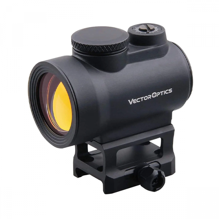 Коллиматорный прицел Vector Optics Centurion 1x30