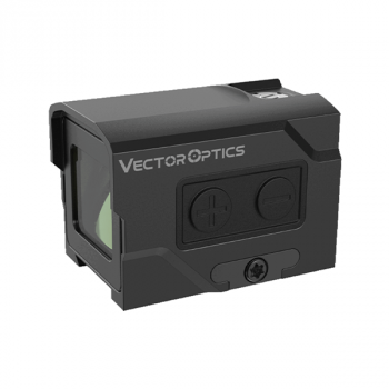 Vector Optics Frenzy Plus-Enclosed 1x18x20 3 MOA