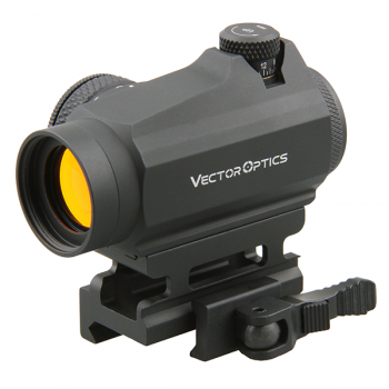 Vector Optics Maverick-II 1x22 GenII